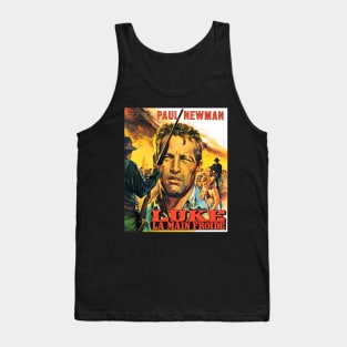 Luke La Main Froide (1967) Tank Top